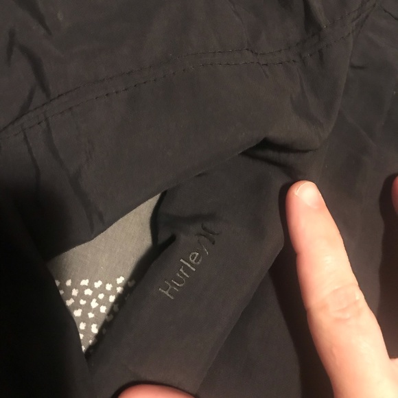 Hurley Jacket - Picture 3 of 9